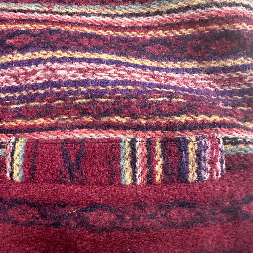 Erika Multicolor Patterned Label - image 4